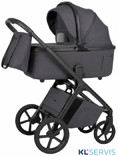 Коляска 2в1 Carrello Vector F CRL-6700