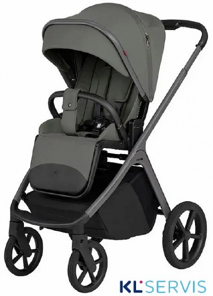 Коляска 2в1 Carrello Vector F CRL-6700