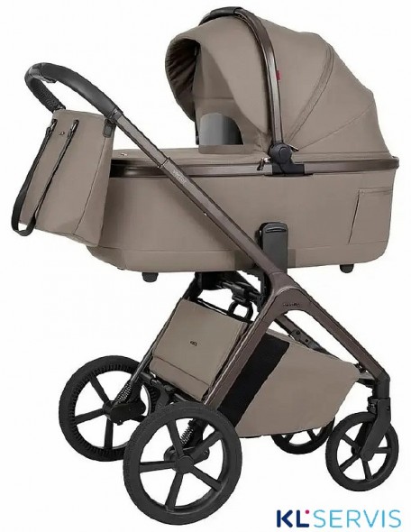 Коляска 2в1 Carrello Vector F CRL-6700