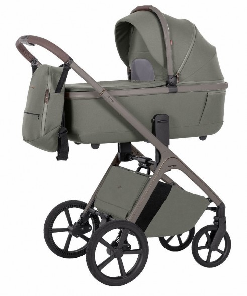 Коляска 2 в 1 Carrello Vector CRL-6550 / 2026