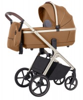 Детская коляска 2 В 1  Carrello  Vector  CRL-6550