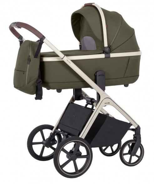 Детская коляска 2 В 1  Carrello  Vector  CRL-6550