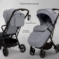 Прогулочная коляска Sweet Baby Colibri Plus