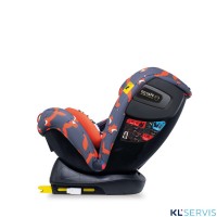 АВТОКРЕСЛО COSATTO ALL-IN-ALL PLUS