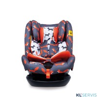 АВТОКРЕСЛО COSATTO ALL-IN-ALL PLUS