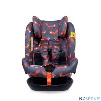 АВТОКРЕСЛО COSATTO ALL-IN-ALL PLUS