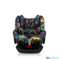 АВТОКРЕСЛО COSATTO ALL-IN-ALL PLUS