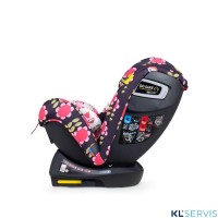 АВТОКРЕСЛО COSATTO ALL-IN-ALL PLUS