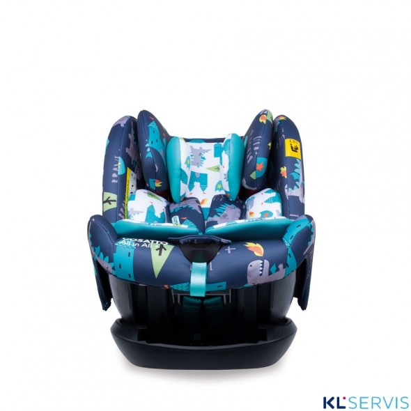 АВТОКРЕСЛО COSATTO ALL-IN-ALL PLUS