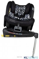 АВТОКРЕСЛО COSATTO ALL-IN-ALL ROTATE 