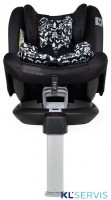 АВТОКРЕСЛО COSATTO ALL-IN-ALL ROTATE 