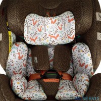 АВТОКРЕСЛО COSATTO ALL IN ALL ULTRA I-SIZE 360