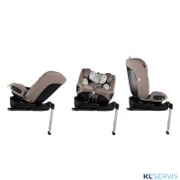 АВТОКРЕСЛО COSATTO GET SET GRO PLUS I-SIZE 