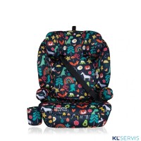 АВТОКРЕСЛО COSATTO NINJA 2 I-SIZE