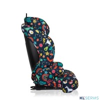 АВТОКРЕСЛО COSATTO NINJA 2 I-SIZE