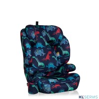 АВТОКРЕСЛО COSATTO NINJA 2 I-SIZE