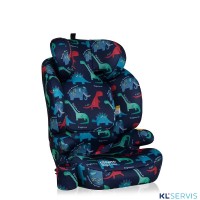 АВТОКРЕСЛО COSATTO NINJA 2 I-SIZE