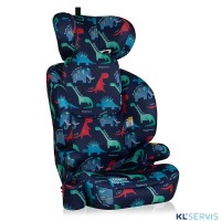 АВТОКРЕСЛО COSATTO NINJA 2 I-SIZE