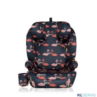 АВТОКРЕСЛО COSATTO NINJA 2 I-SIZE