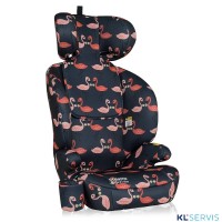 АВТОКРЕСЛО COSATTO NINJA 2 I-SIZE