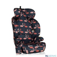 АВТОКРЕСЛО COSATTO NINJA 2 I-SIZE