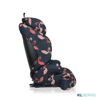 АВТОКРЕСЛО COSATTO NINJA 2 I-SIZE