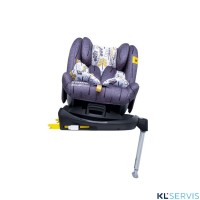 АВТОКРЕСЛО COSATTO ALL-IN-ALL ROTATE 