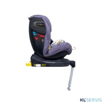 АВТОКРЕСЛО COSATTO ALL-IN-ALL ROTATE 