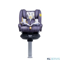 АВТОКРЕСЛО COSATTO ALL-IN-ALL ROTATE 