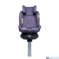 АВТОКРЕСЛО COSATTO ALL-IN-ALL ROTATE 