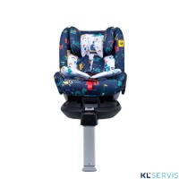 АВТОКРЕСЛО COSATTO ALL-IN-ALL ROTATE 