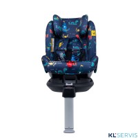 АВТОКРЕСЛО COSATTO ALL-IN-ALL ROTATE 