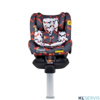 АВТОКРЕСЛО COSATTO ALL-IN-ALL ROTATE 