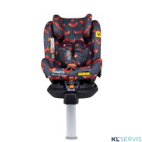 АВТОКРЕСЛО COSATTO ALL-IN-ALL ROTATE 