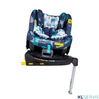 АВТОКРЕСЛО COSATTO ALL-IN-ALL ROTATE 