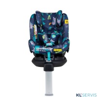 АВТОКРЕСЛО COSATTO ALL-IN-ALL ROTATE 