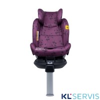 АВТОКРЕСЛО COSATTO ALL-IN-ALL ROTATE 