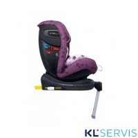 АВТОКРЕСЛО COSATTO ALL-IN-ALL ROTATE 