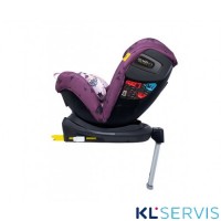 АВТОКРЕСЛО COSATTO ALL-IN-ALL ROTATE 