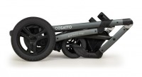 КОЛЯСКА COSATTO WOW 2
