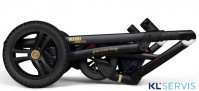 КОЛЯСКА COSATTO WOW 2  LIMITED EDITION 2в1 
