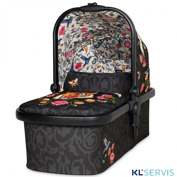 КОЛЯСКА COSATTO WOW 2  LIMITED EDITION 2в1 