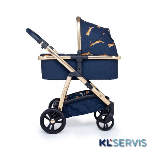 КОЛЯСКА COSATTO WOW  LIMITED EDITION 2в1 