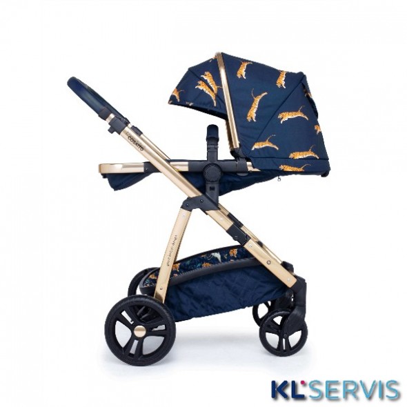 КОЛЯСКА COSATTO WOW  LIMITED EDITION 2в1 