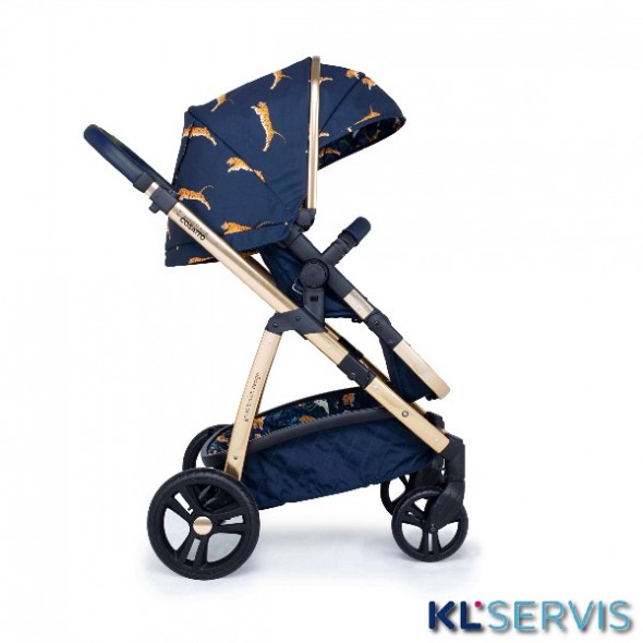 КОЛЯСКА COSATTO WOW  LIMITED EDITION 2в1 