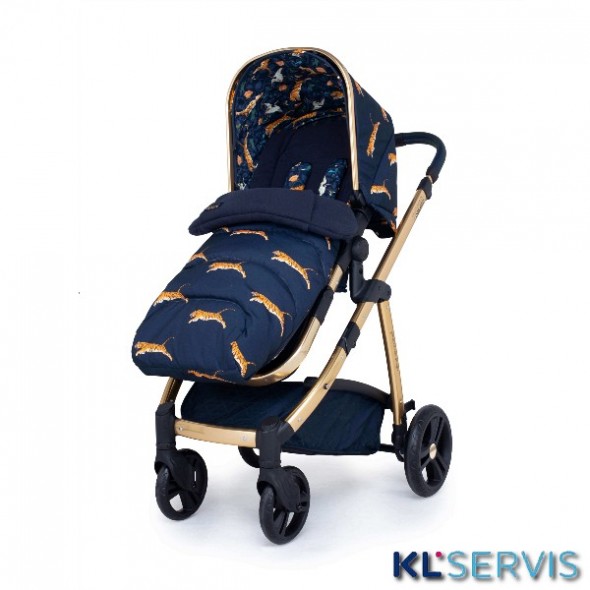 КОЛЯСКА COSATTO WOW  LIMITED EDITION 2в1 