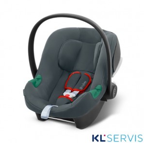 Автокресло Cybex Aton B2 i-Size (0-13 кг) 