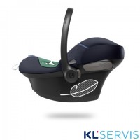 Автокресло Cybex Aton S2 i-Size (0-13 кг)