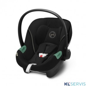 Автокресло Cybex Aton S2 i-Size (0-13 кг)