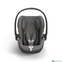Автокресло Cybex Cloud T i-Size (0-13 кг)